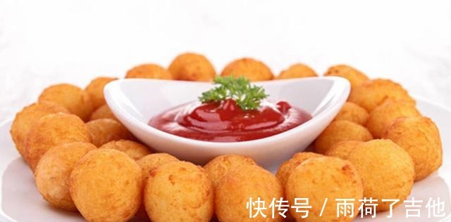 土豆泥|“1”个土豆，6种做法，每天换着吃，天天不重样，看完建议收藏！