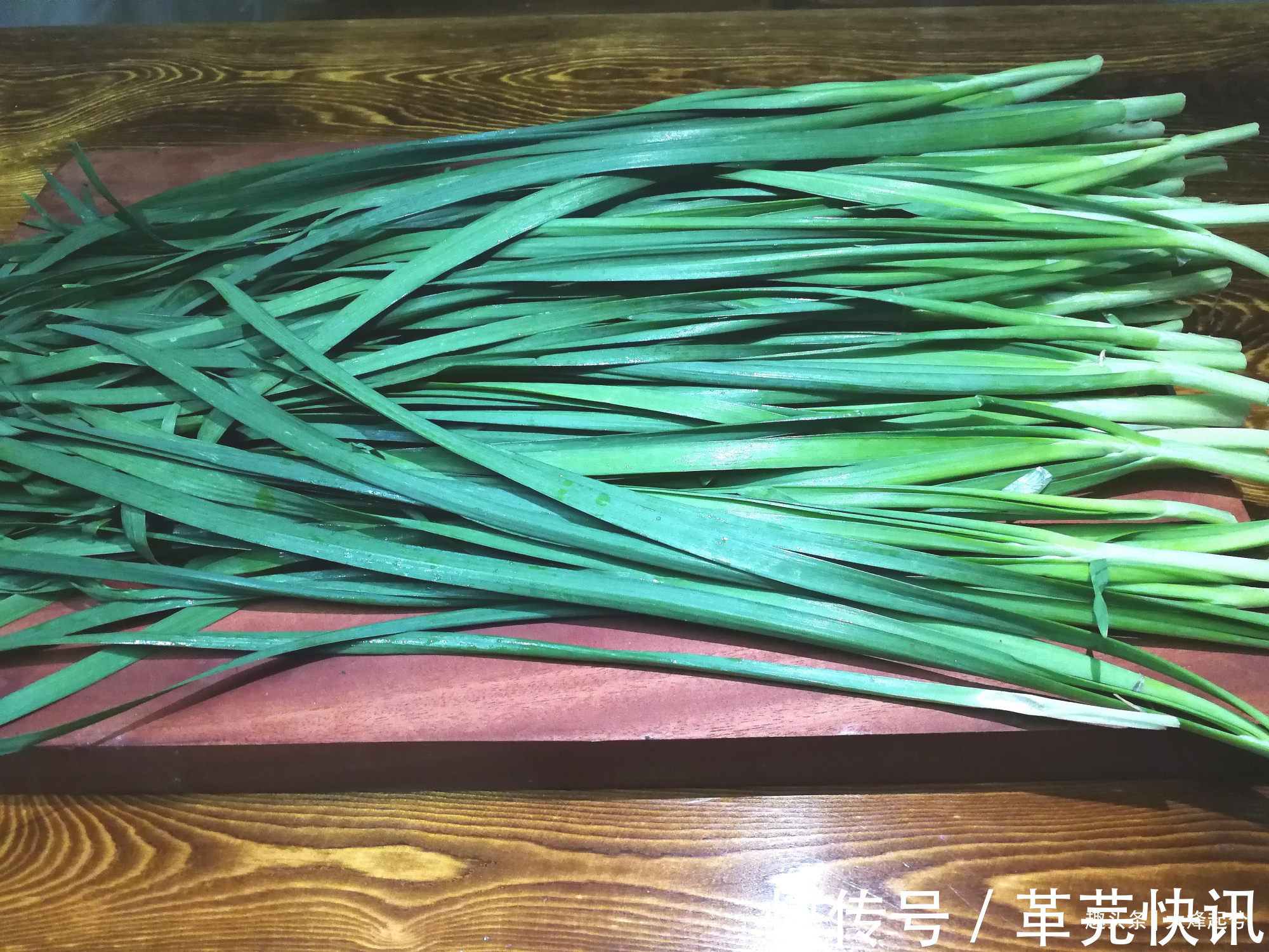 鲜香|用韭菜包饺子，教你几招，鲜香好包，不出汤不走味，一做就成功