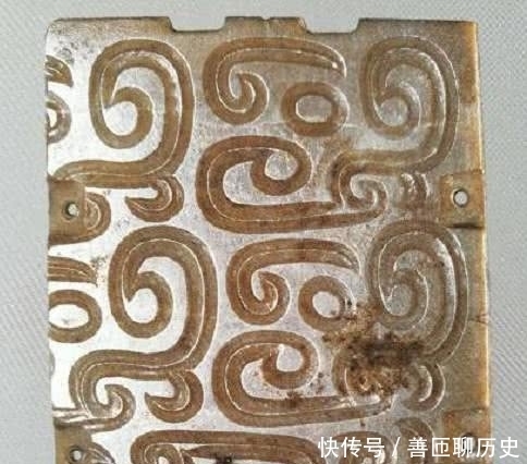 古玉有“灵性”,还能给藏家带来“好运”!