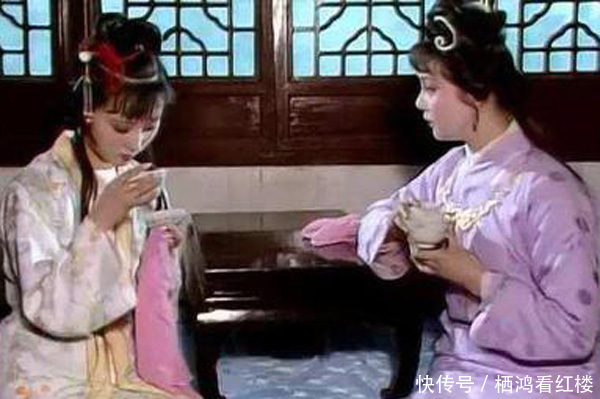 林妹妹|《红楼梦》里有没有写黛玉过生日的情节?为什么不写?