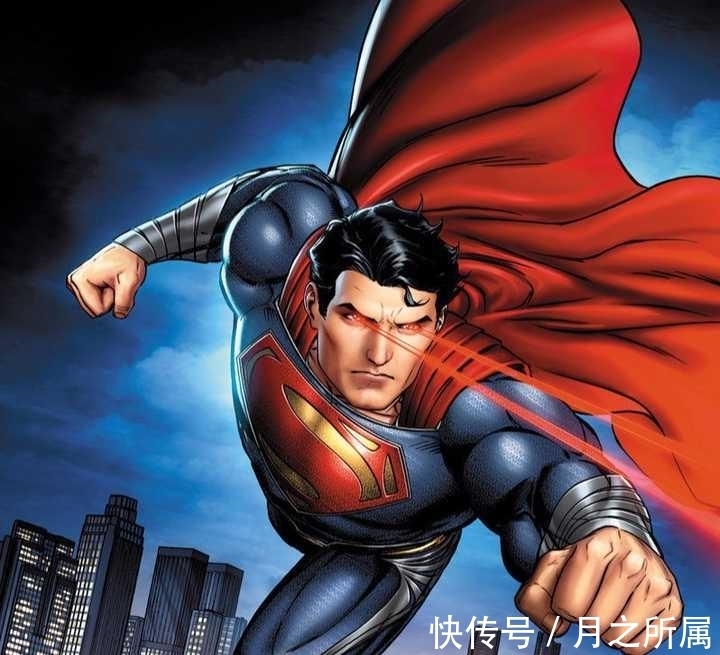 沈建#这本古书,记录了一个荒诞离奇的修真世界,看古代的“超级英雄”