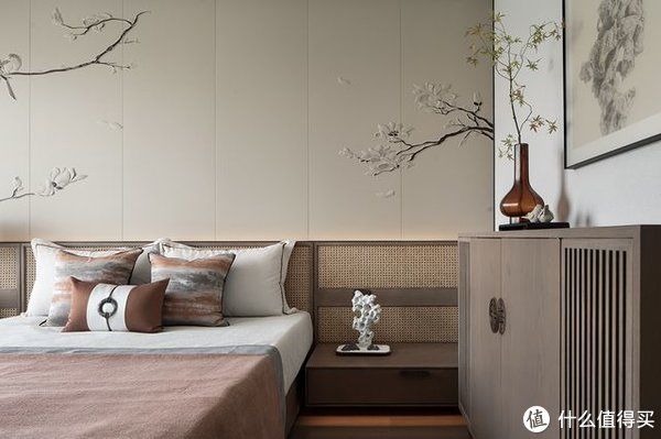 空间|被同事嘲笑的中式装修风，装修完工后，同事：我可以搬进来住吗？