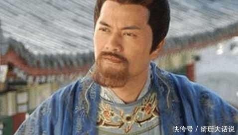 造反|此人想学自己老爹造反称帝,结果却被活活烤死,下场极其悲催