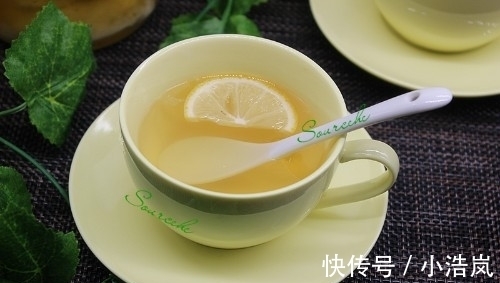 开胃|它是水果,食之味酸,泡茶芳香清爽,生津开胃,每天一杯精神抖擞