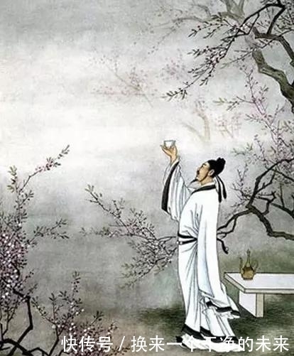 十大|中国古今名人最经典十大名句,太精彩了!