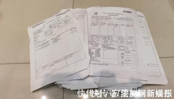 这家店 女子花2800元购买大牌护肤品，用了几次咋“过敏了”商家渠道不一样