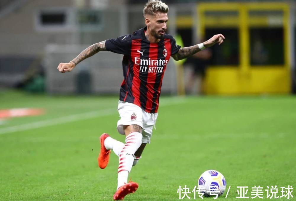 熱那亞將簽約AC米蘭邊鋒,舍普琴科推薦