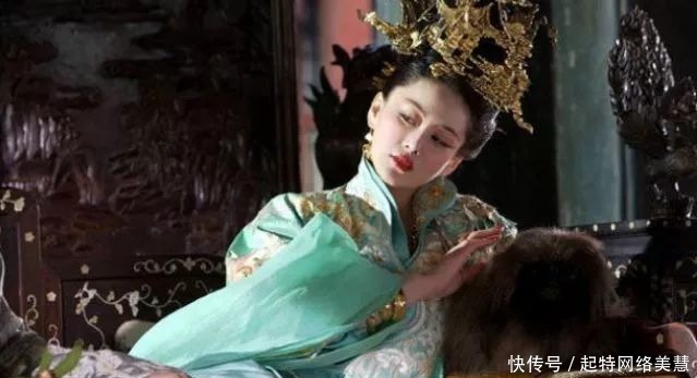 过后|当皇帝的妃子太难了，被皇帝宠幸过后，还经常被太监偷窥