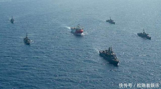 老年|希腊海岛地震，为什么倒的是土耳其的房子，土耳其的房子质量太差