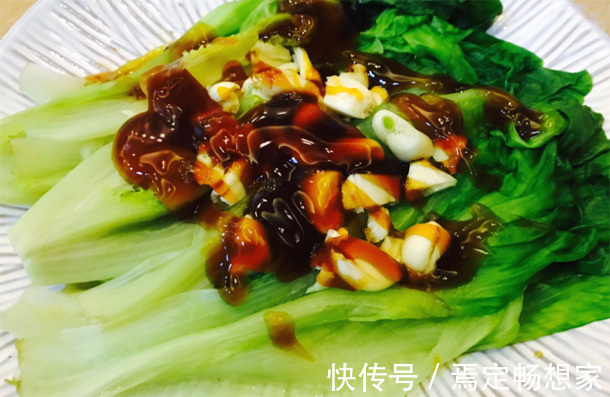 常吃|女性常吃燃脂菜,每天一盘,脂肪天天在燃烧,越吃越瘦