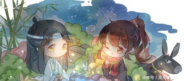 羡羡|魔道祖师魏无羡修诡道,并非因为失去金丹,剧情中早已埋下铺垫