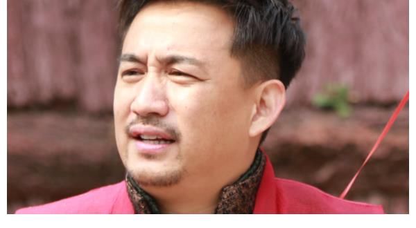 交通|黃磊拍戲阻礙交通，穿人字拖開車涉嫌多項違法行為，交警都被驚動