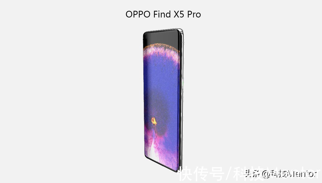 系列|骁龙8 Gen1+自研马里亚纳，双芯搭配，OPPO Find X5有点强