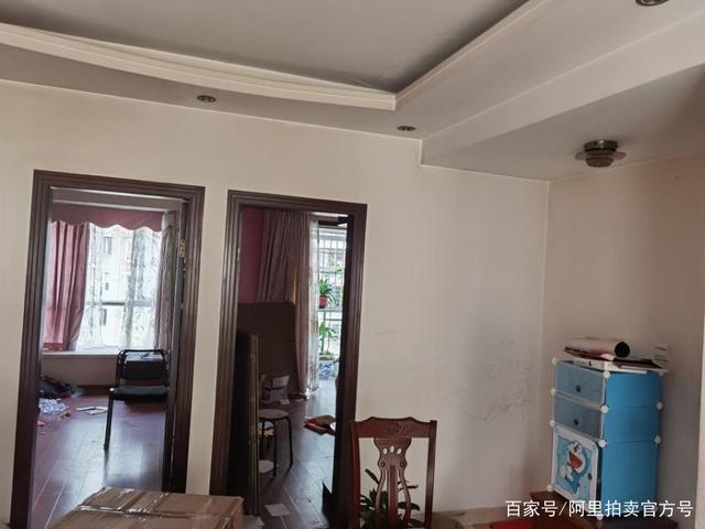 福建省|福建省厦门市一110平房产拍卖，以452万元成交