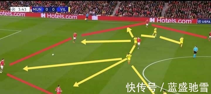 莫雷诺|曼联的遮羞布,逃离皮尔洛新手坑,却掉进索尔斯克亚深坑!