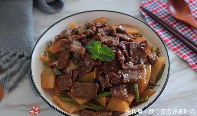 脾胃|建议中年人冬天少吃羊肉多吃它,滋养脾胃,腰膝酸软都不见了!