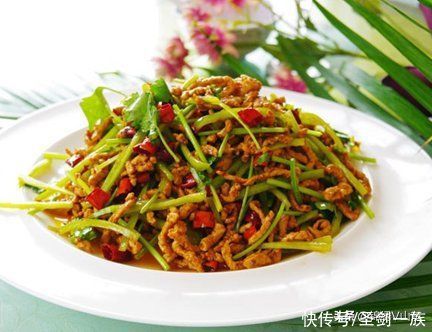 油麦菜|伏天最馋这13道家常菜，下酒又下饭，来上两口，夏天吃什么都香