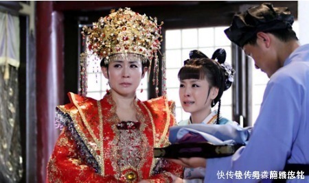 穷小子|王宝钏独守寒窑十八年,历史上真有薛平贵和王宝钏这两个人吗?