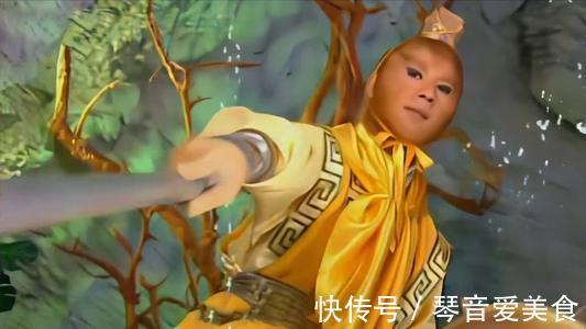 燃灯古佛#西游记后传中排名前十的高手,谁最厉害?