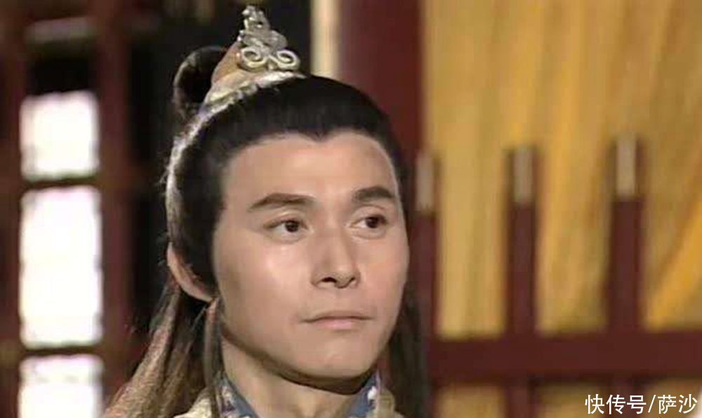  小说|金庸小说排名前十的美男子有哪些？你猜不到排行第一的是谁？