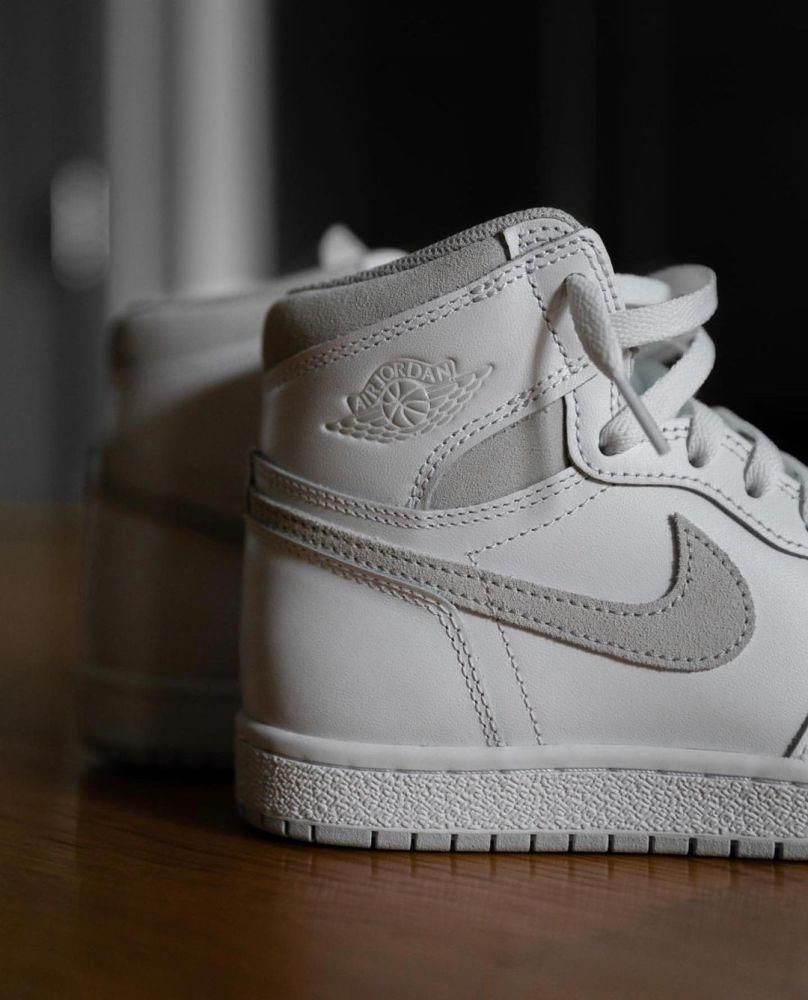 球鞋推荐“男友风”！最近超级火！穿多久都不过时！