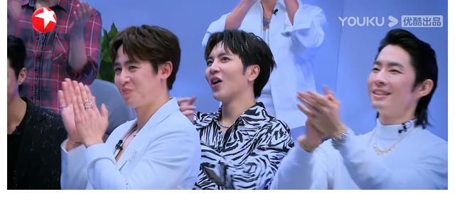 《追光吧》小咖不配擁有鏡頭，秦奮初舞臺(tái)被剪，姜潮或成力捧對(duì)象