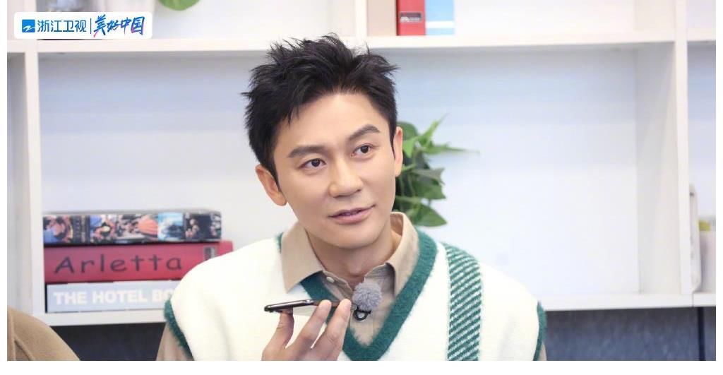 《奔跑吧》白鹿加盟成這季“最大亮點(diǎn)”，看來新導(dǎo)演王璐沒有看錯(cuò)