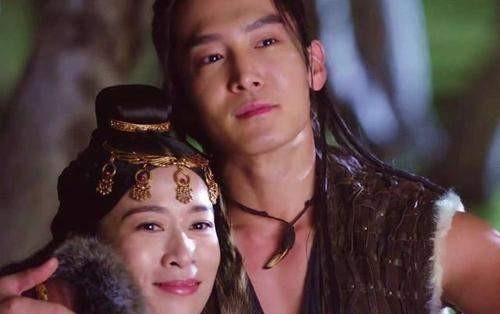 机关算尽|萧胡辇看上年轻奴隶带进寝宫,为何萧燕燕大怒?机关算尽是萧绰