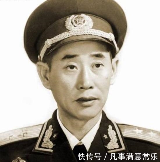 军事主官|开国中将看见敌兵背着一只油桶，立刻下令追击，一战歼灭敌军3.5万