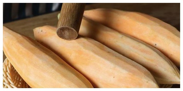 原来红薯还能这样吃自从学会了这个小诀窍，家里零食都不用买了