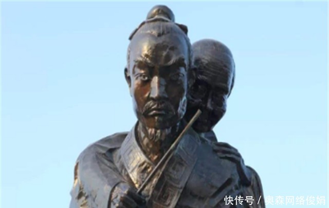 奄奄一息|太子奄奄一息,随从割身上的肉救他,太子登基后,却把随从烧死