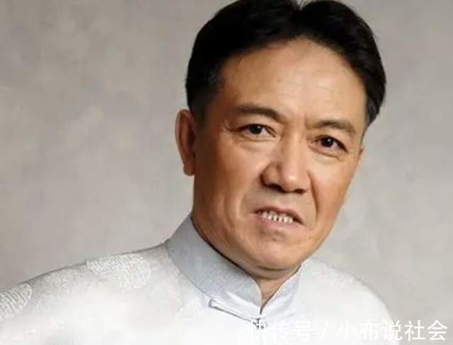 綜藝|年輕人的楷模李幼斌談綜藝不會去參加真人秀，演員就是演戲