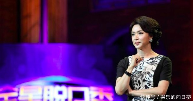 那英 刘若英罕见公开喊话何炅想上综艺,背后原因曝光,网友直言意外