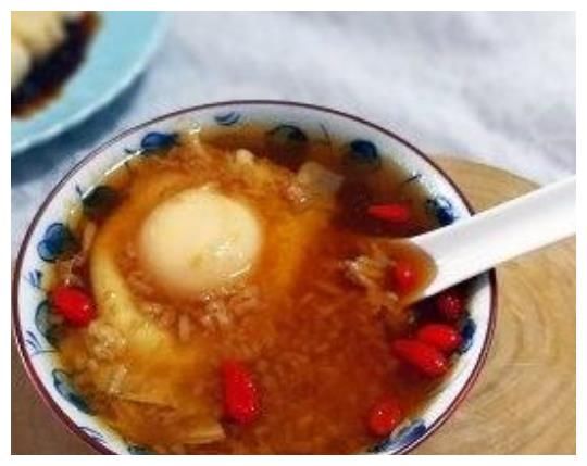 婆婆嫌我氣色不好，讓我常喝這碗“糖水”，補(bǔ)血養(yǎng)氣，物美價(jià)廉