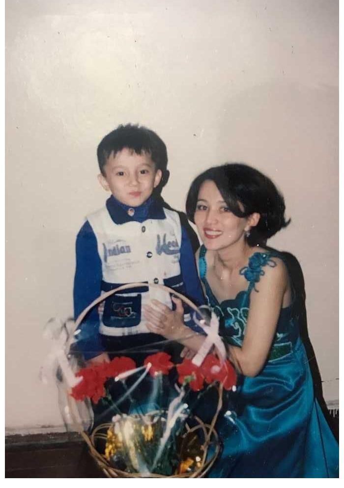 古典音樂(lè)|因《我是歌手》一戰(zhàn)成名的迪瑪希，現(xiàn)在哪兒去了？