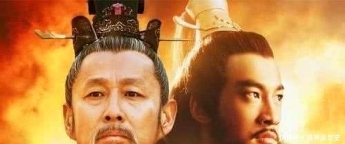 自取灭亡|郦食其为刘邦献计,张良直呼“不可取,取之则自取灭亡”