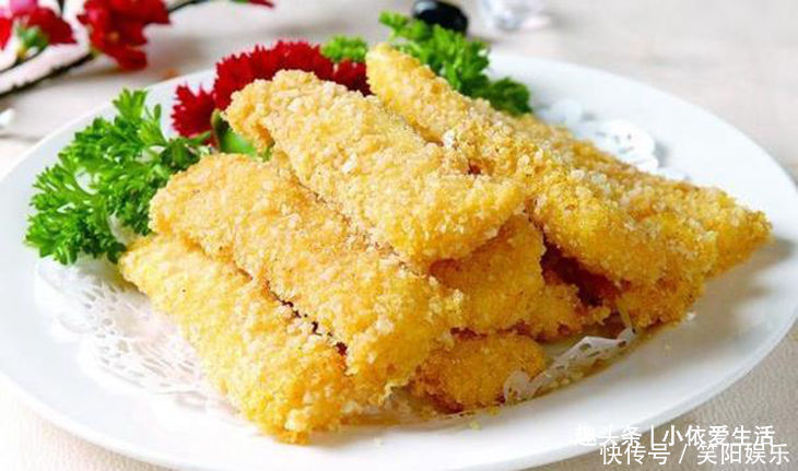 香而不腻的几道家常菜,简单上档次,爽口开胃,招待客人也不错