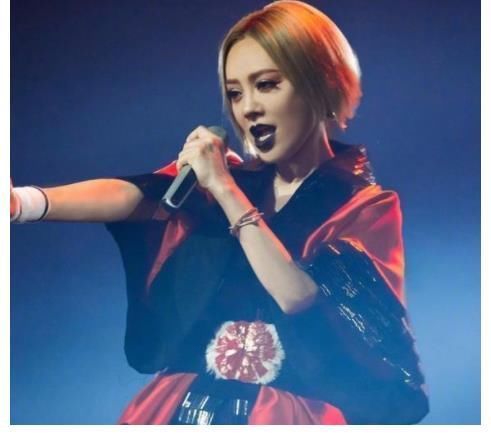 干活还是度假?宁静参加《中餐厅》,带几十种化妆品,一沓眼睫毛