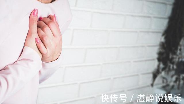 乳房胀痛|女人“绝经”是好事3种疾病或“离家出走”，可不是忽悠人
