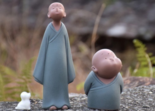 县令@一位高僧的告诫有这种特征的人,最好敬而远之,容易致祸