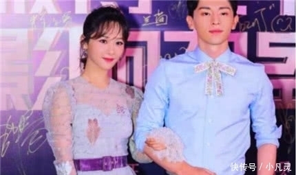 杨紫 杨紫和朋友去吃火锅服务员却说免单了,老板是他