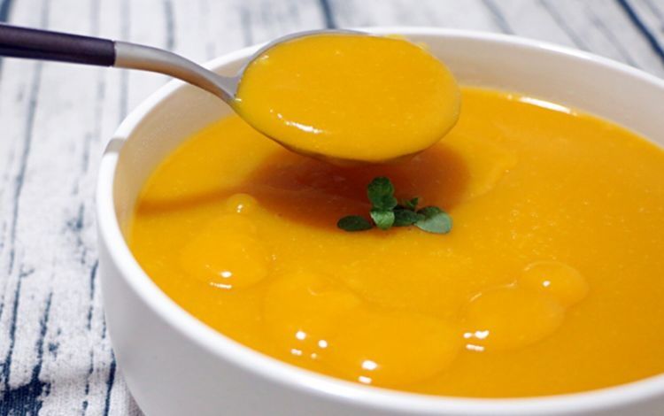 冬天多吃南瓜，试试这4种吃法，简单好做，分享步骤快来跟着做