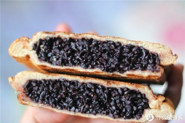 孩子|最近爱上紫米，粗粮细做花样早餐，孩子抢着吃