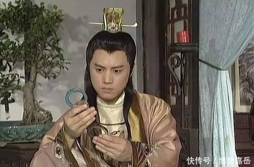 皇帝|同是朱元璋儿子,善权谋,很有个皇帝梦,却一生历经六朝都没实现