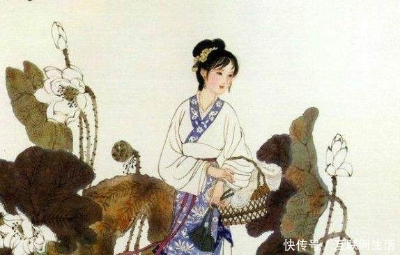 四大美女|“四大美女”之首西施并非最美!这个女子远超西施,怎奈为情而亡