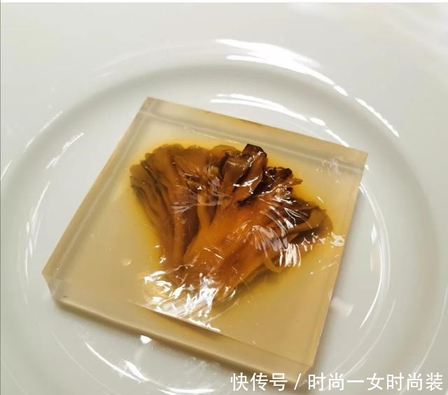 人为|有一种“奢侈”,叫吃素!