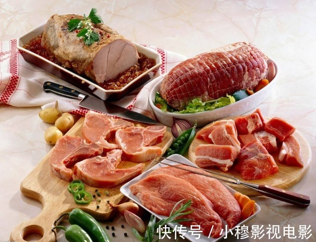 糖尿病患者|糖尿病人不能吃肉?医生:3种肉有助于控糖,3种肉易升糖,别吃错