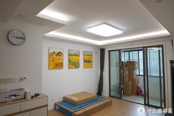 智睿|老装修升级计划 篇九十五:魔都二手房全屋灯光改造,给自己一个明亮智能的家!