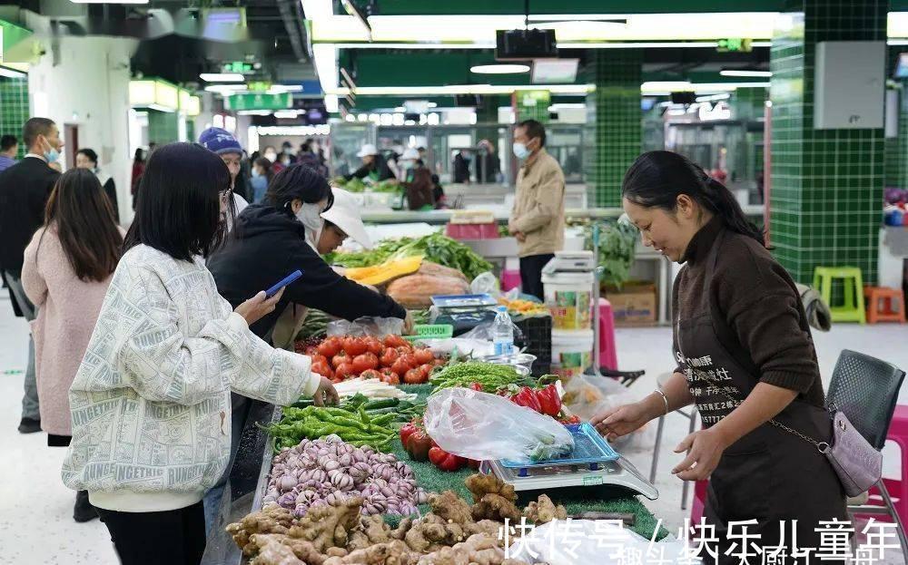 菜市场“最脏的”5道菜，聪明人从来不买，你可能天天在吃