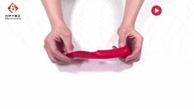 家里的洗衣液瓶别扔,这样剪2刀,可以省下买熨斗的钱!